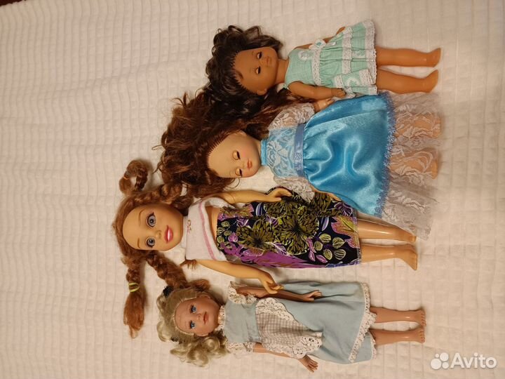 Кукла германия и тд