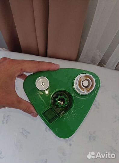 Увлажнитель воздуха Scarlett Comfort sc-ah986m08