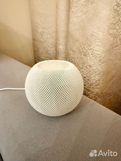 Apple homepod mini