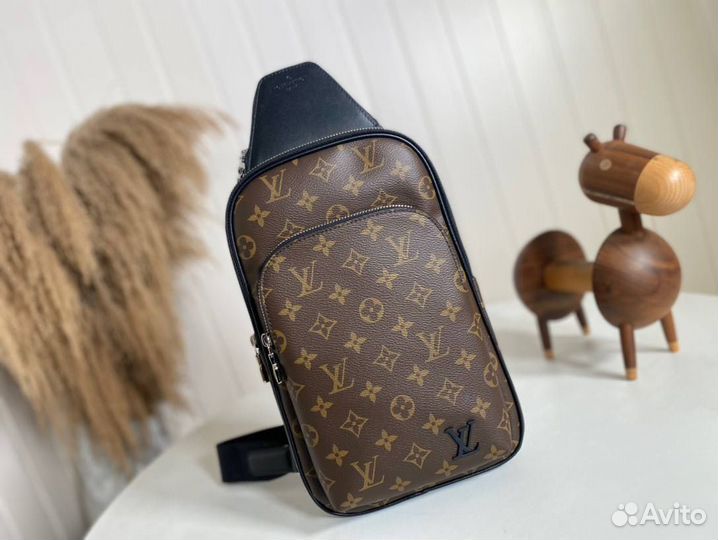 Сумка мужская Louis Vuitton Avenue NM