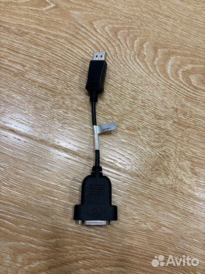 Адаптер Accell DP to DVI