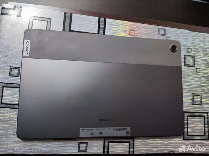 Планшет Lenovo Tab M10 Plus (3rd Gen) продаю