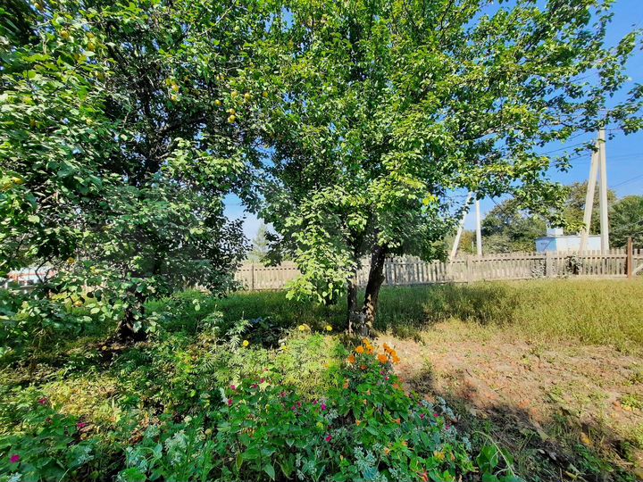 Участок 9,4 сот. (ИЖС)