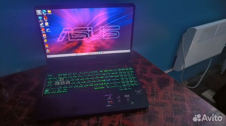 Asus 15.6