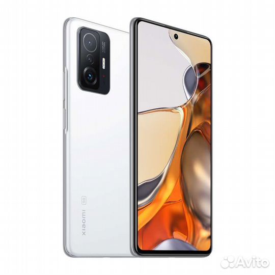 Xiaomi 11T Pro, 8/128 ГБ