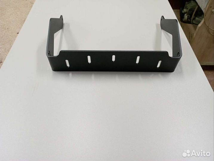 Усилитель багажника квадроцикла stels gepard