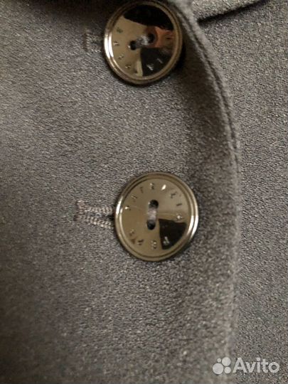 Patrizia pepe пиджак