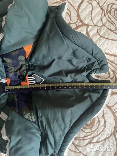 Куртка для собак мелких пород