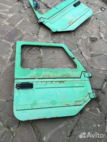 Двигатель на Луаз либо на запорожец