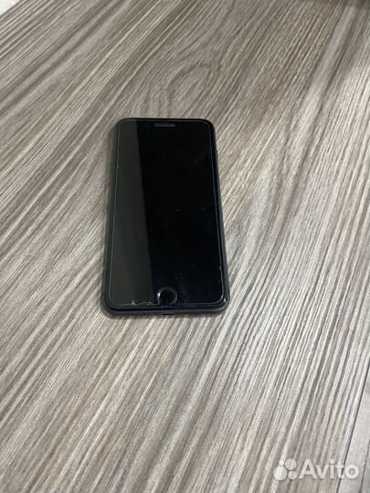 Телефон iPhone 8 plus