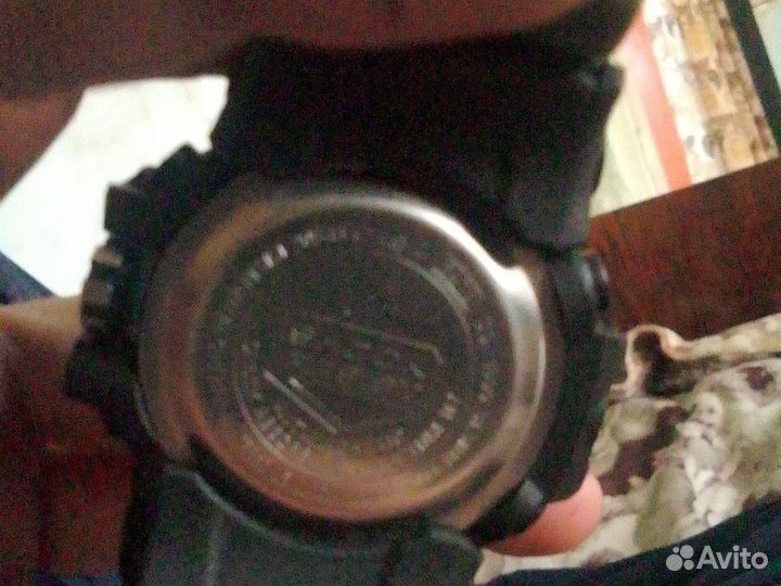 Наручные часы