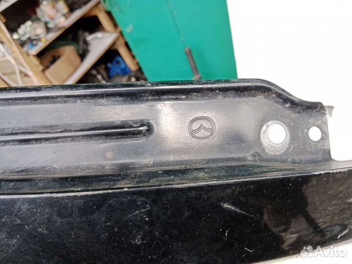 Кыло передняя правая Mazda 3 BL