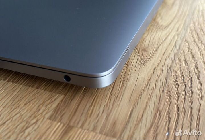 Macbook air m1 ssd под замену