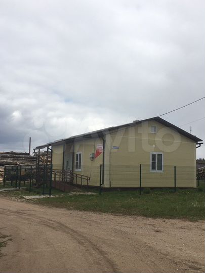 Участок 23 сот. (ИЖС)