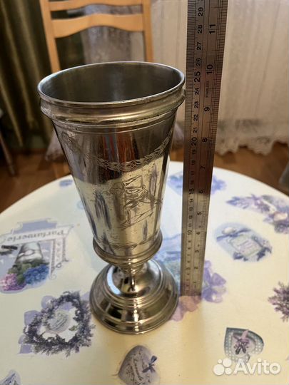 Спортивный кубок СССР конькобежец