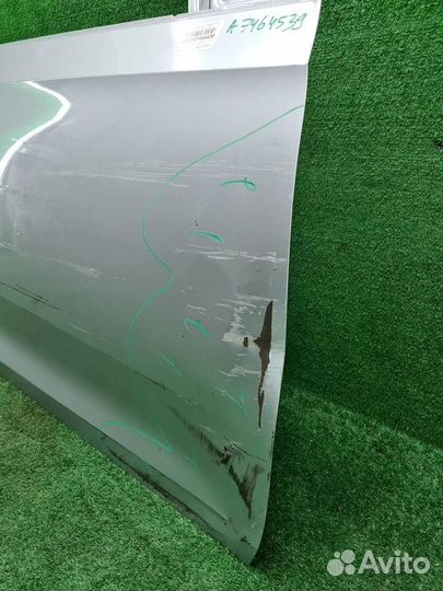 Дверь передняя правая Volkswagen Polo