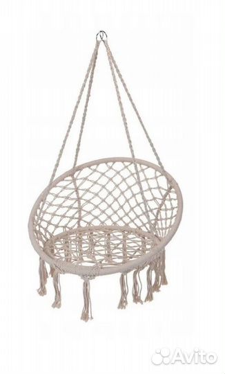 Качели подвесные