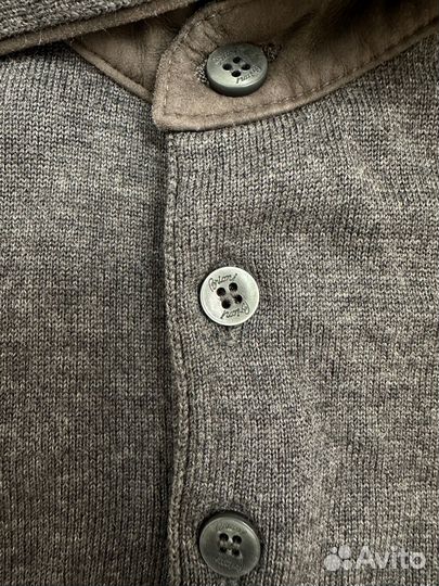 Поло мужское Brioni оригинал