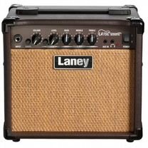 Комбо для акустических инструментов Laney LA15C