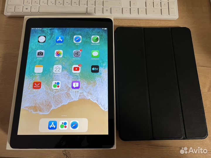 Apple iPad Air