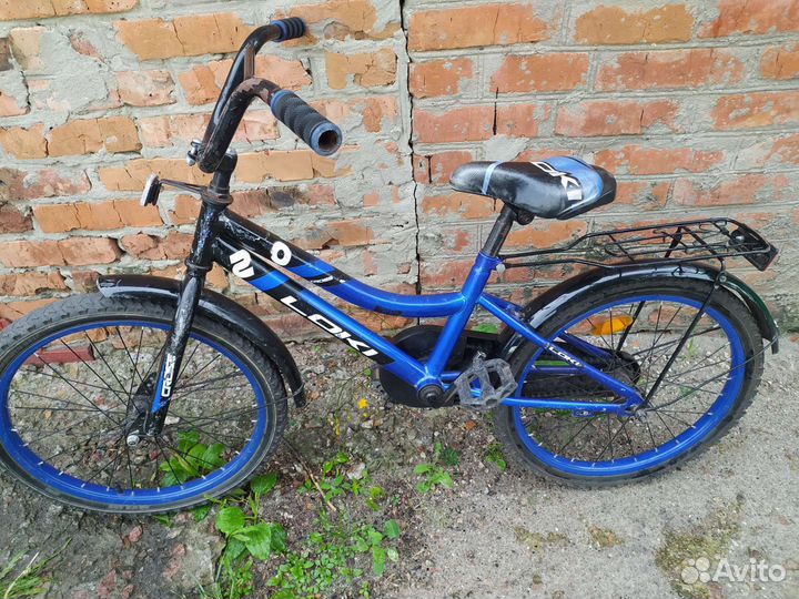 Продам велосипед