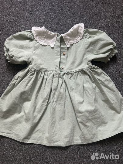 Платье lc waikiki 92 98