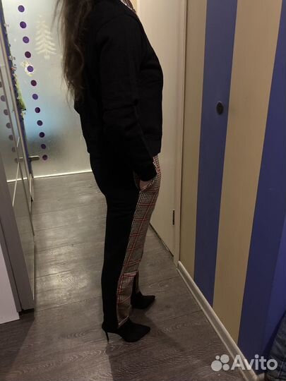 Костюм с камнями animagemella Италия новый