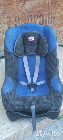 Детское автокресло бу