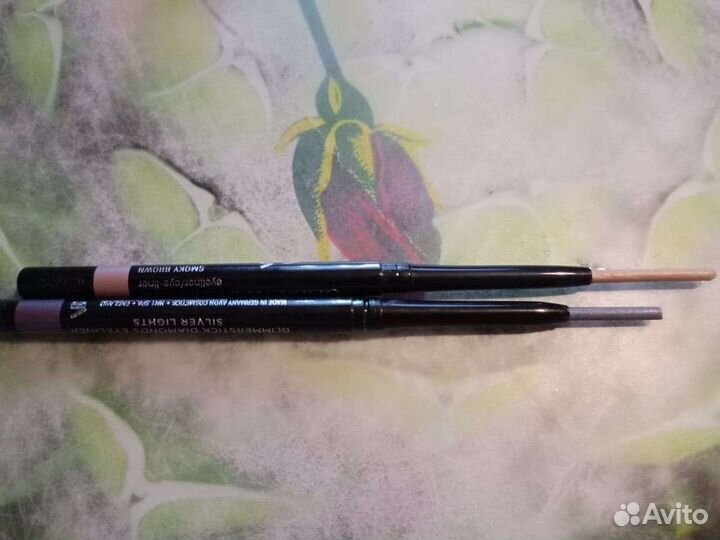 Косметичка и косметика новая и б.у