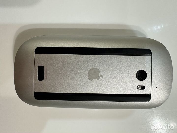 Мышь Apple Magic Mouse 1