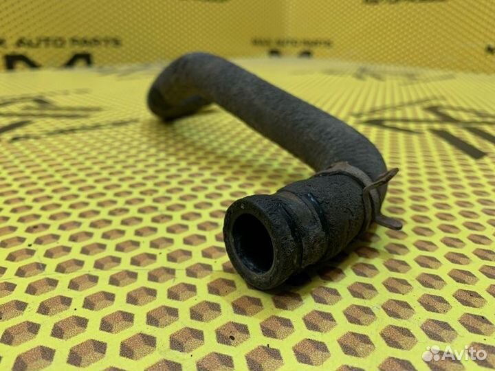 Патрубок системы охлаждения Mazda 3 BK 1.6 Z6 2006