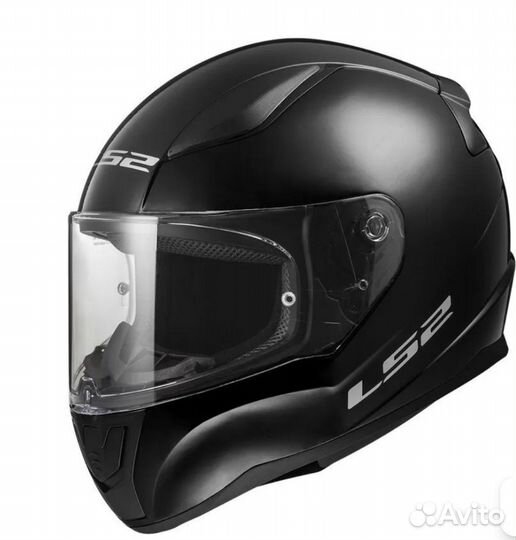 Шлем LS2 FF353 Rapid 2 Solid