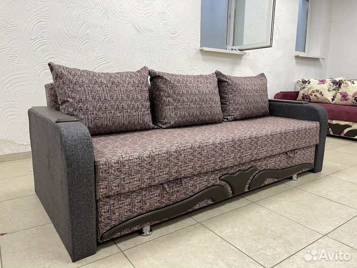 Евро диван (Доставка за 1 день)