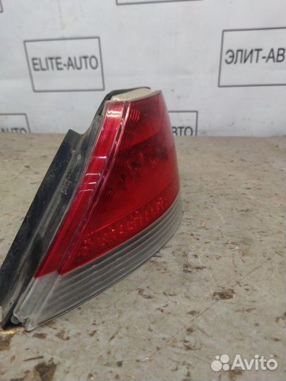 Фонарь правый Bmw 7 E66 2002