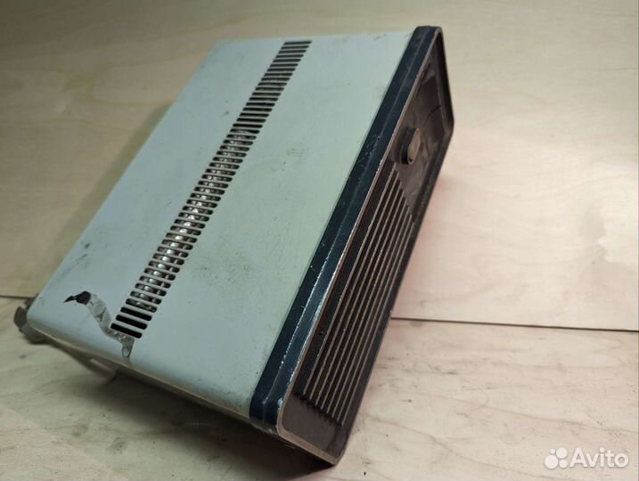 Обогреватель электрический