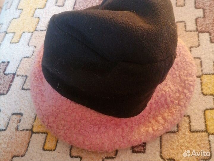 Панама женская демисезонная