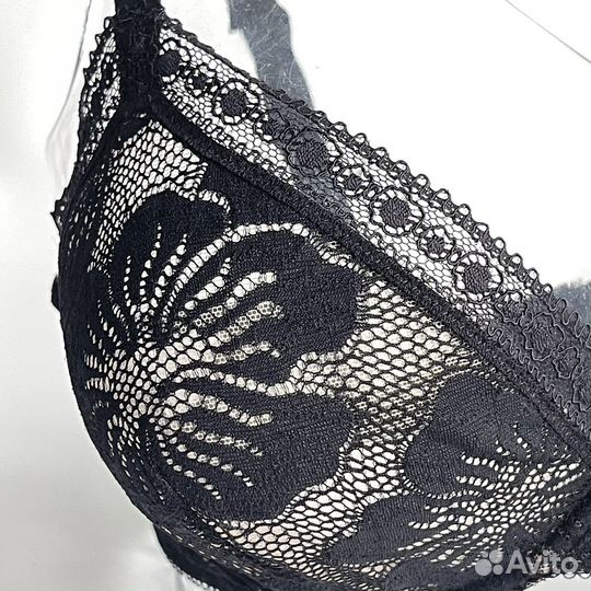 Бюстгальтер lise charmel 70D новый оригинал