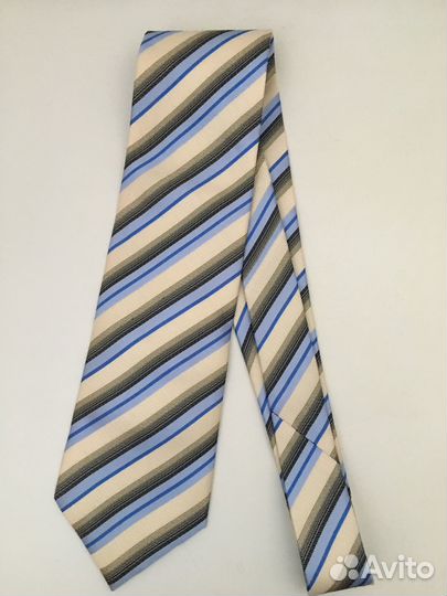 Галстук мужской