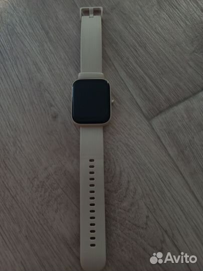 Часы наручные