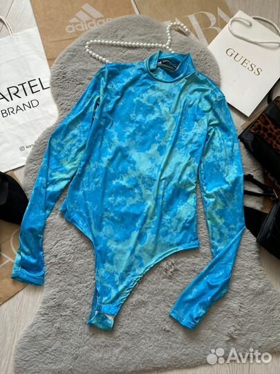 Боди фирменное