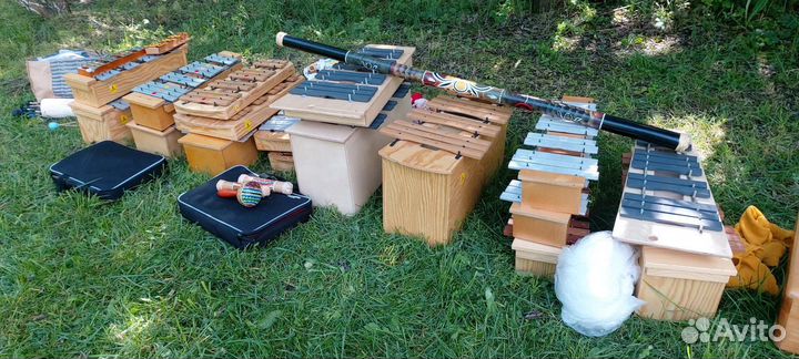 Не Аниматоры. Выездные музыкальные мероприятия