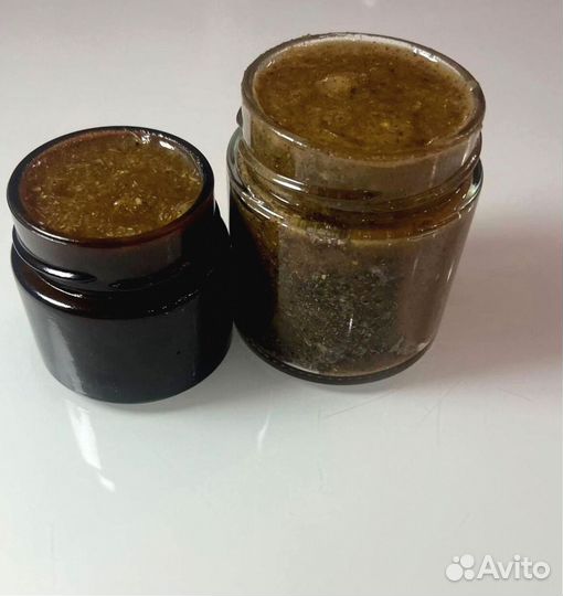 Чудо мёд от мужских невзгод