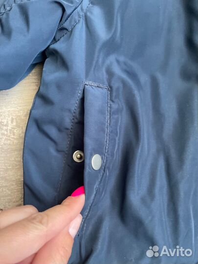 Куртка для мальчика