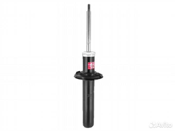 Стойка передняя Ауди a4 07-15, s4 08-15 lhrh