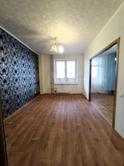 Квартира-студия, 34,7 м², 5/18 эт.
