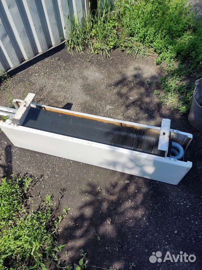 Радиатор отопления