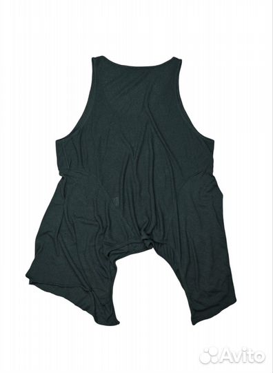 Топ/туника barbara speer viscose linen top 46-50