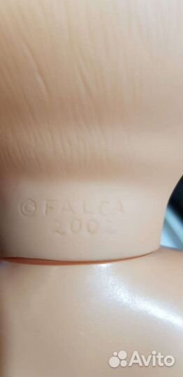 Пупс falca, 42см