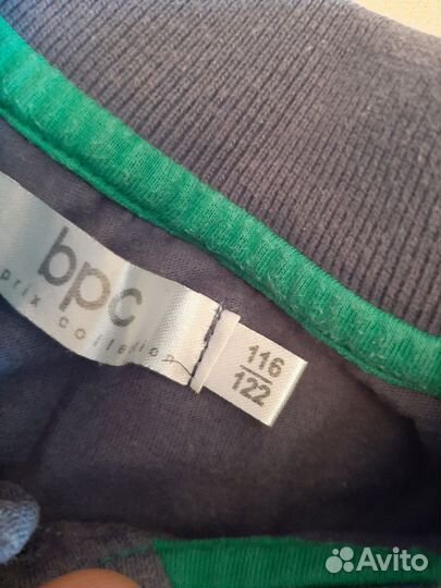 Футболка детская