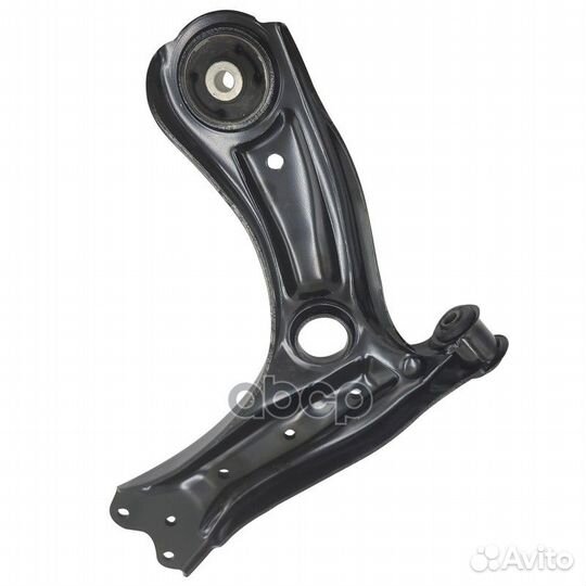 Рычаг подвески лев VAG Rapid, Polo, A1 2010- CQ